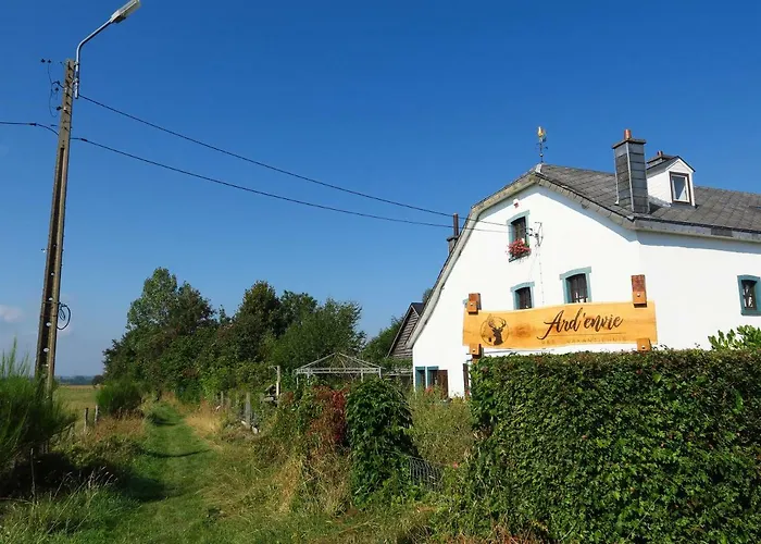 Ard\'Envie Bed&Breakfast