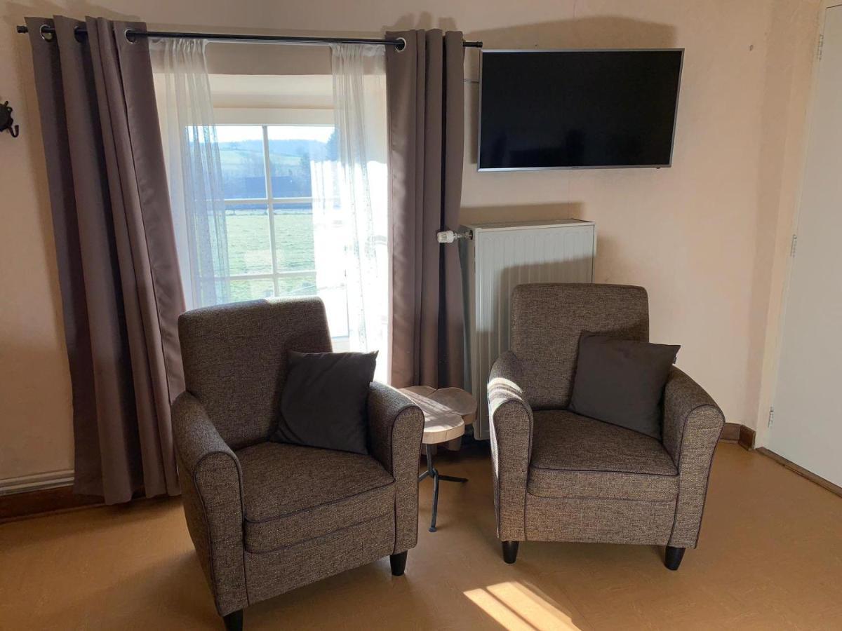 Holiday home Ard'envie *