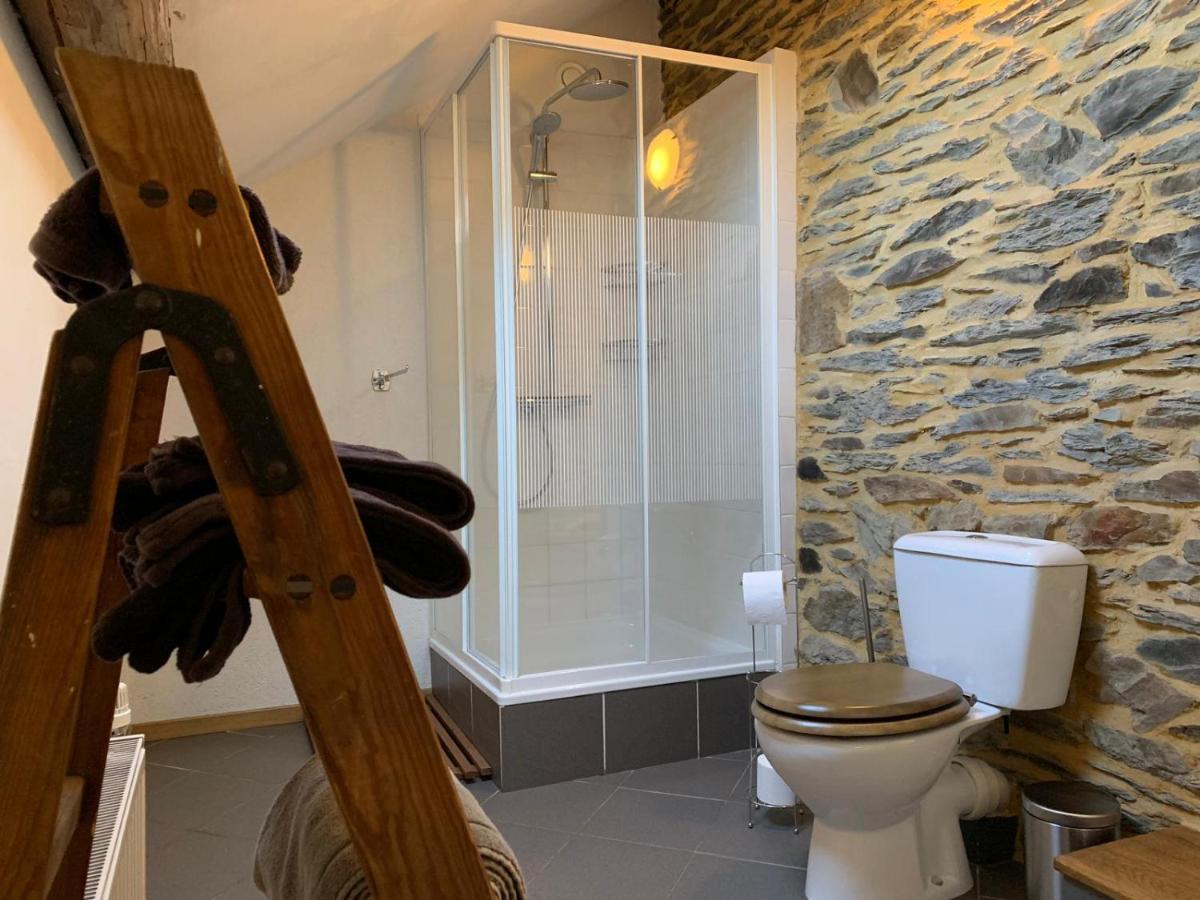 Holiday home Ard'envie Cetturu