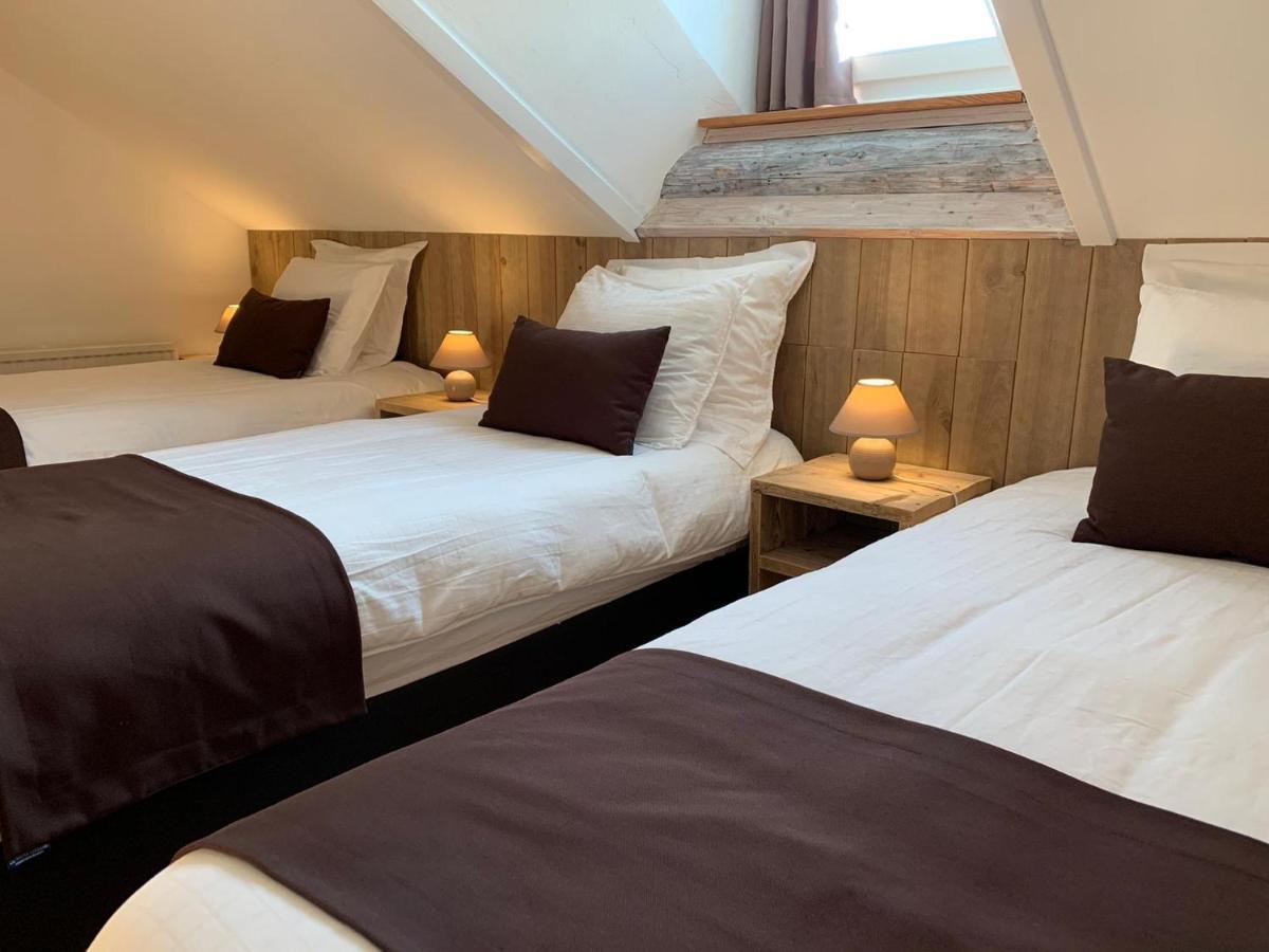 Ard'envie Holiday home *