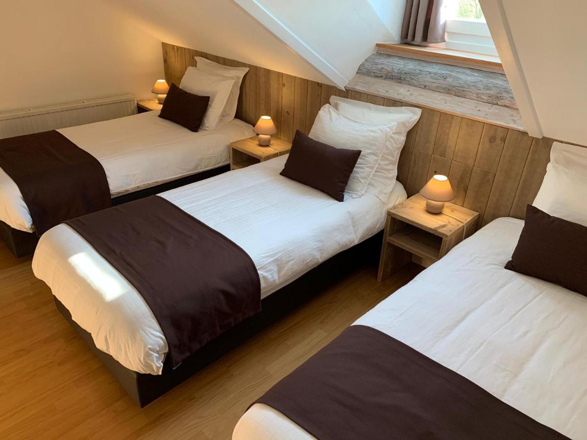 Holiday home Ard'envie *