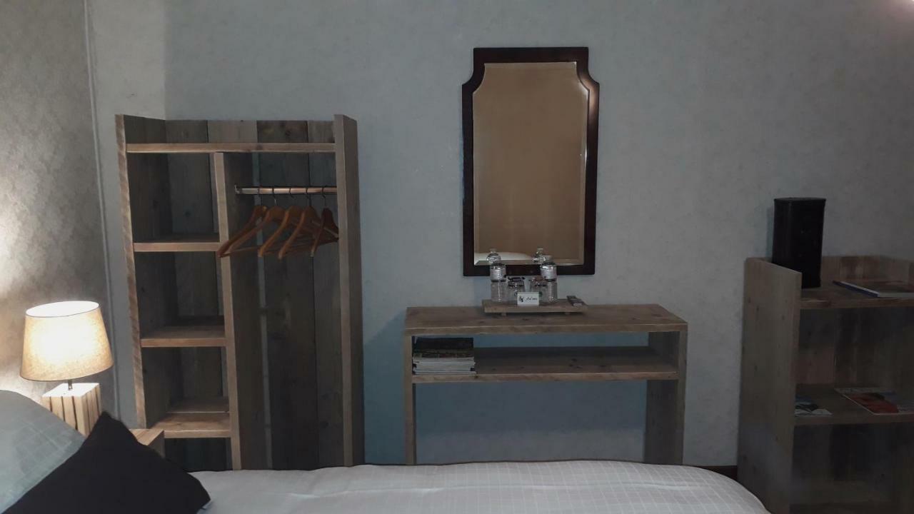 Holiday home Ard'envie Cetturu
