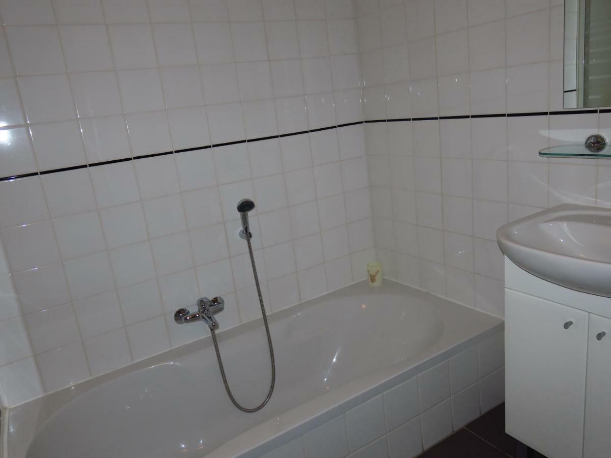 Holiday home Ard'envie Cetturu